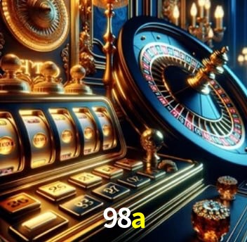 A Emoção da Loteria na 98a: Uma Chance de Mudança de Vida