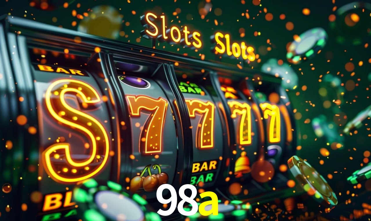 A Revolução dos Aplicativos de Jogos no 98a