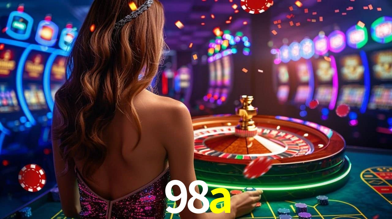 Descubra a Essência do 98a: Nossa História e Compromissos